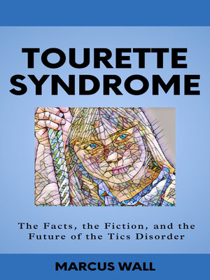 cover image of Tourette Syndrome